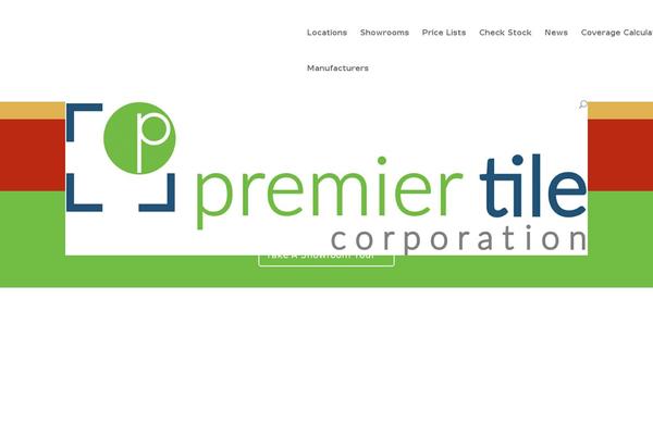 premierdistrib.com site used Premier-distributing