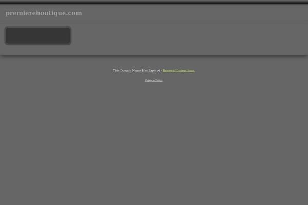 Legenda theme site design template sample