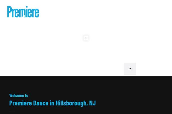 Site using Bb-header-footer plugin