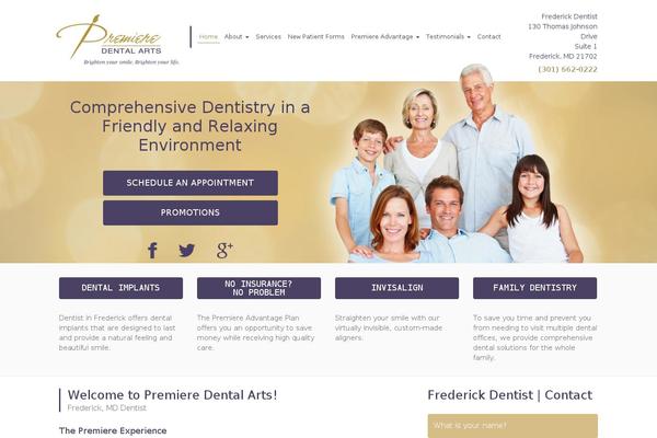 Site using WP Customer Reviews plugin