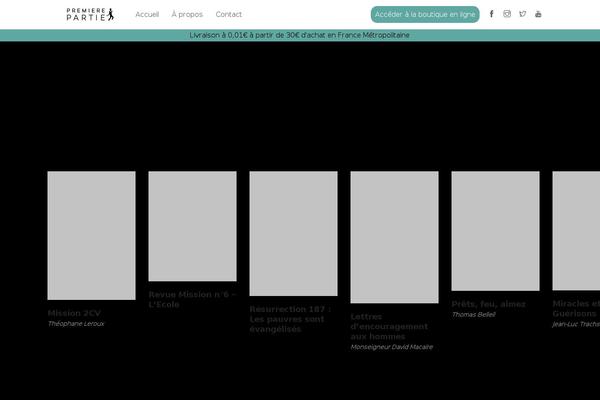 Site using Enable-jquery-migrate-helper plugin