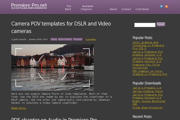 Site using Embed-lottie-player plugin