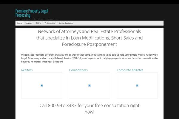 Site using Contact Form Maker plugin