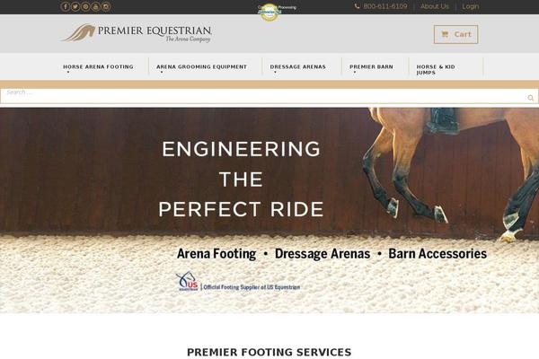Site using Simplest Gallery Plugin plugin