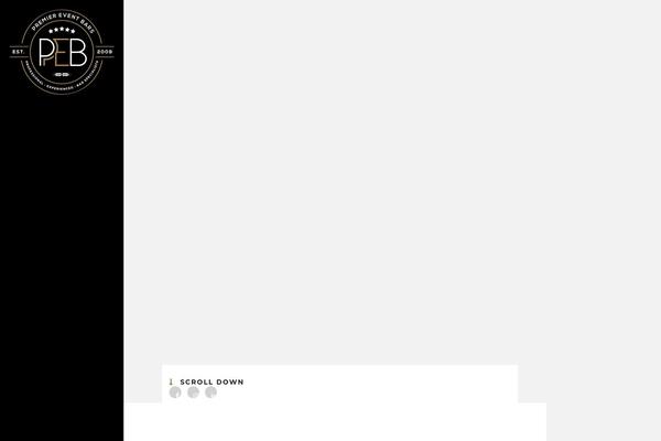 Site using Gridzy plugin