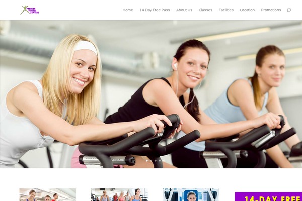 Site using FV WordPress Flowplayer plugin