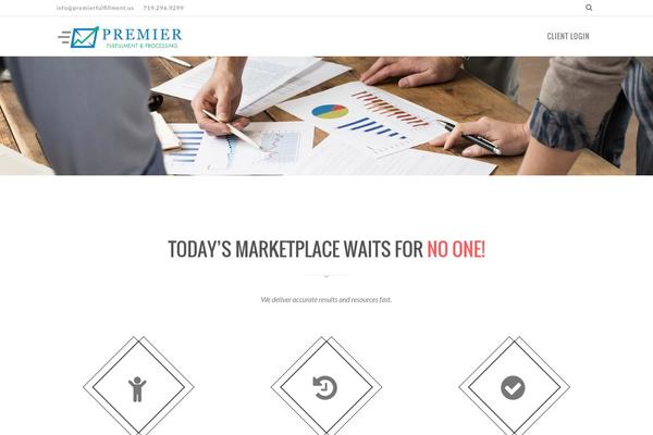 premierfulfillment.us site used Vela