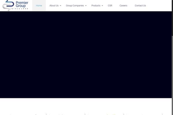 Site using Ultimate-floating-widgets plugin