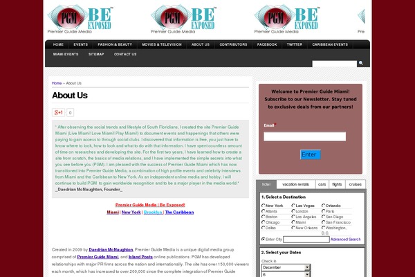 Site using Auto-highslide plugin
