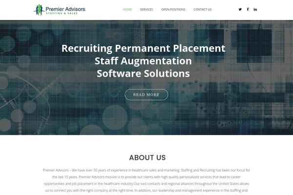 Site using WP Power Stats plugin