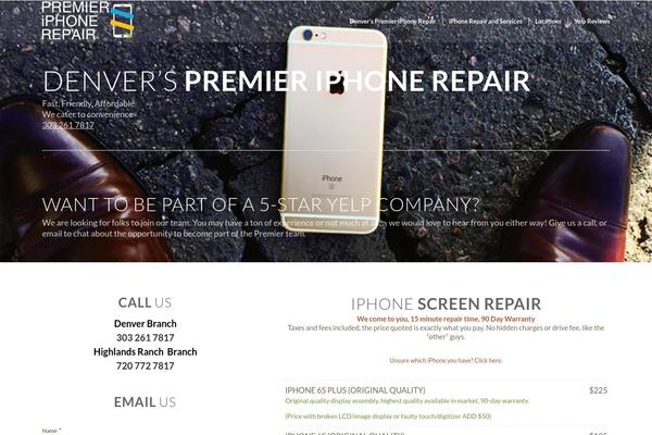 Site using All in One SEO Pack plugin