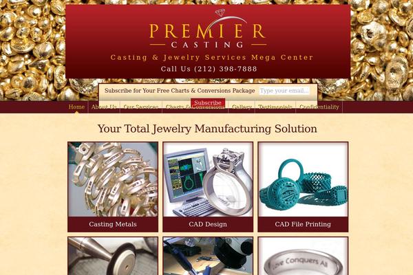 MyApp theme site design template sample