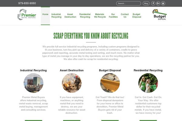 Site using Tooltipy (tooltips for WP) plugin