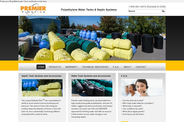Pp theme site design template sample