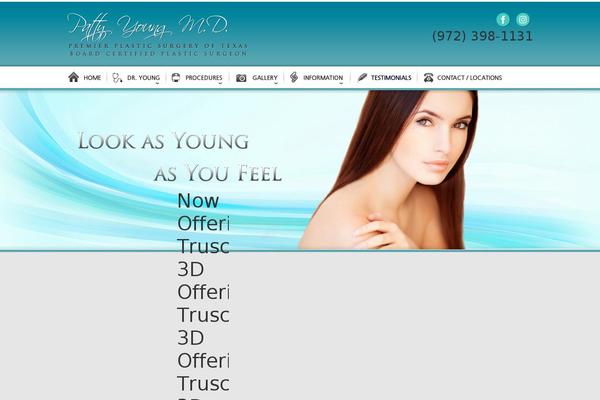 premierplasticsurgeryoftexas.com site used Nkp