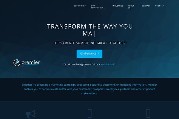 Site using WP Live Chat Support plugin