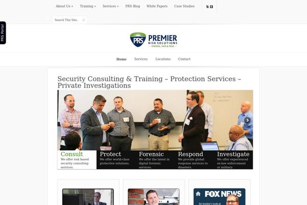 Site using Easy Sign Up plugin