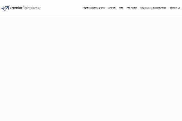 Site using NOAA Weather plugin