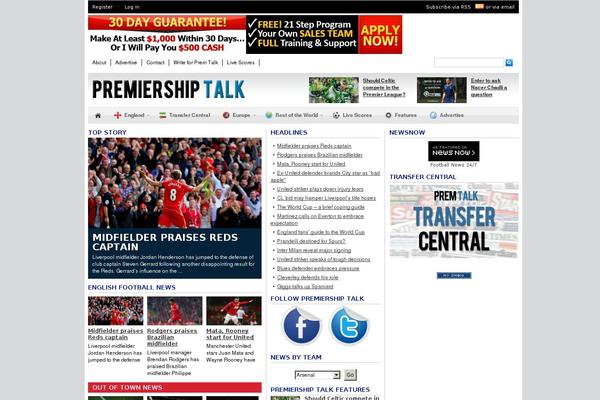 premiershiptalk.com site used Playm3nemesis