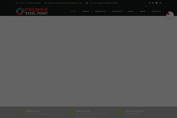 Site using Side-cart-woocommerce plugin