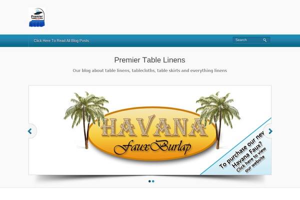 BizWay theme site design template sample