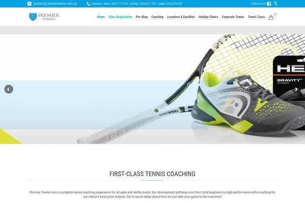 Fitness-wellness theme site design template sample