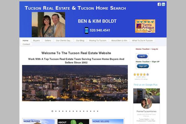 Site using WP Rocket plugin