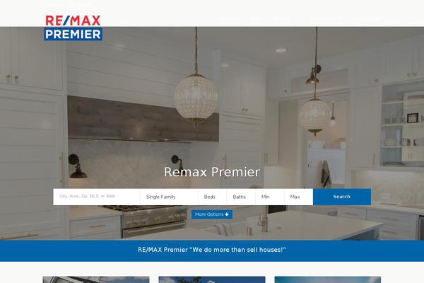 premiervirginia.com site used Ire-website