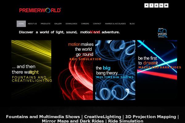 Site using Svc-post-grid-addon plugin
