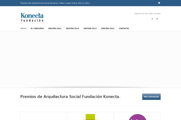 Choices theme site design template sample