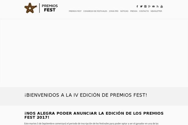 Site using DpProEventCalendar plugin
