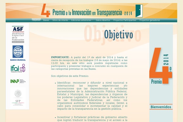 Orbital theme site design template sample