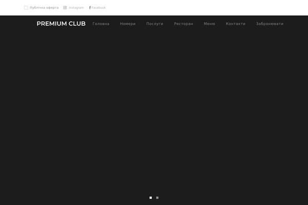 Site using Nd-booking plugin