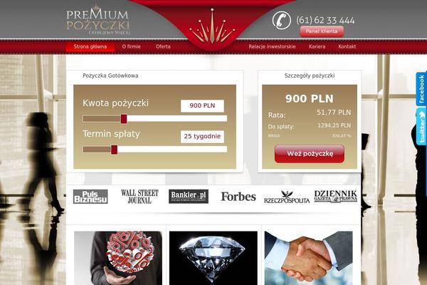 Site using Facebook Button by BestWebSoft plugin