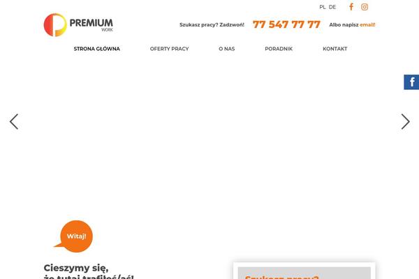 Site using Icegram plugin