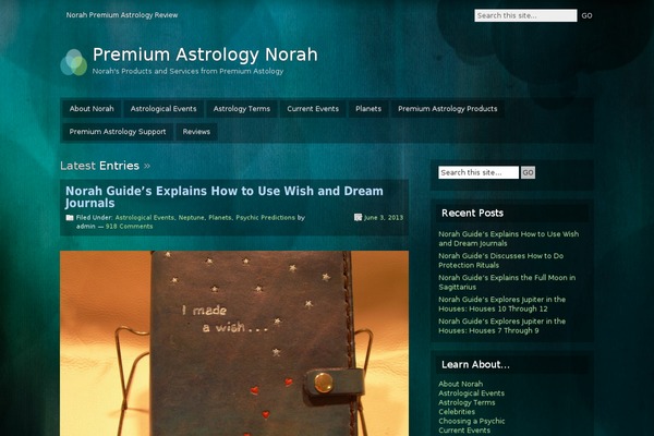 Motion theme site design template sample