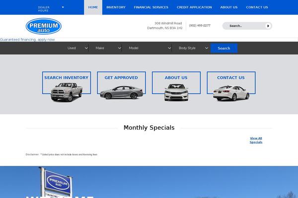 Site using Ed-meet-the-team plugin