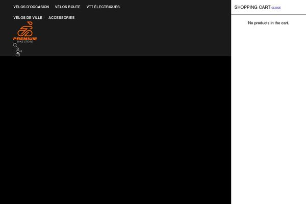 Site using Smartarget-corner-ribbon plugin