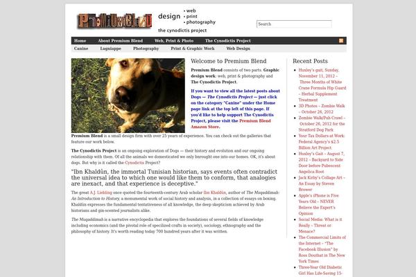 premiumblend.net site used Revolution-20