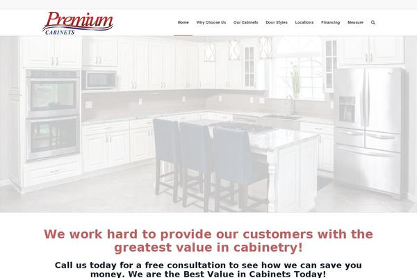 Site using FooboxV2 plugin