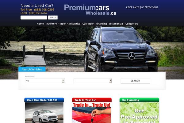 OpenDoor v1.4 theme site design template sample