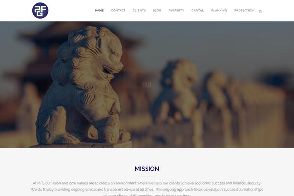 Site using Video.js - HTML5 Video Player for WordPress plugin