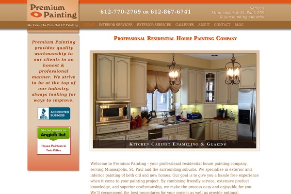 Site using WP Customer Reviews plugin