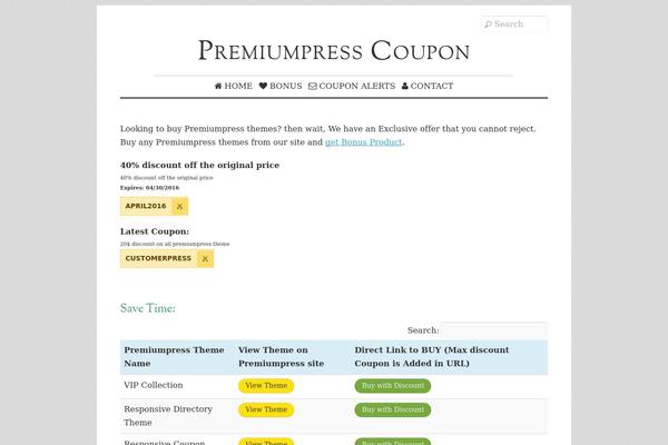 Site using FLASH EASY GALLERY plugin