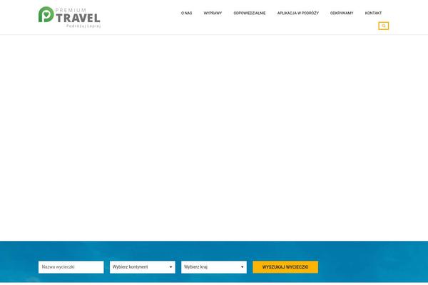 Site using Fuse Social Floating Sidebar plugin