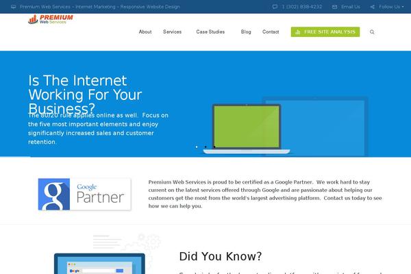 Site using Sklc-addon-googlemaps plugin