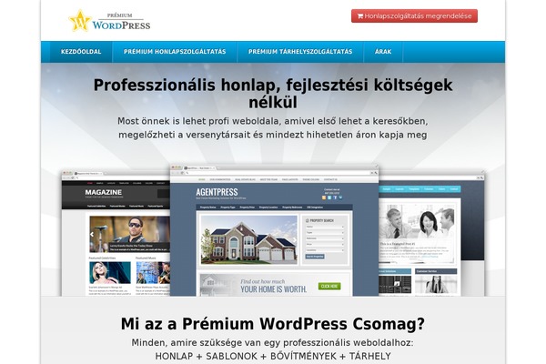premiumwp.hu site used Premiumwp_business-pro