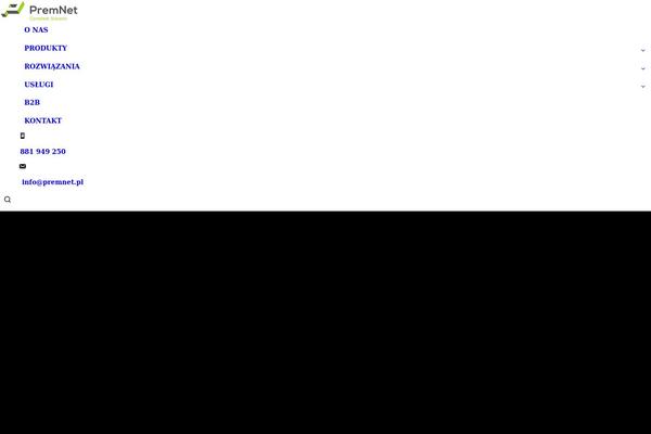 Site using Blocks-animation plugin