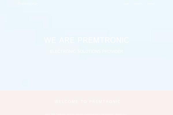 Site using Masterslider plugin