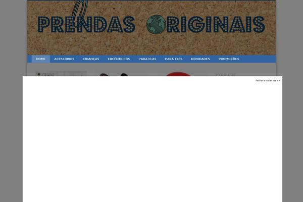 Site using Mango Buttons plugin